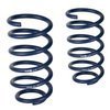 H&R Springs for Mercedes Benz S213