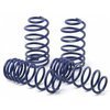 H&R Springs for Mercedes Benz W212