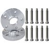 IRP Wheel Spacers + studs Chevrolet Cruze Hatchback (J305) 06.11-