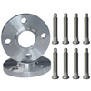 IRP Wheel Spacers + studs Toyota YARIS (NLP13_ / NSP13_ / NCP13_ / KSP13_) 12.10-