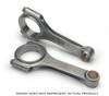 K1 Con. Rod Set Of 4 Mazda 6 Speed Beam 150.55 mm (pin 22)