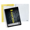 Large OMP Pilot's Notebook