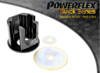 Lower Engine Mount Insert (Large) Motorsport Powerflex Polyurethane Bush Audi RSQ3 (2014 - 2018) PFF85-704BLK Diagram number: 4