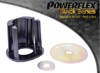 Lower Engine Mount Insert (Large) Motorsport Powerflex Polyurethane Bush Volkswagen Jetta Models Jetta Mk5 1K (2005-2010) PFF85-504BLK Diagram number: 4