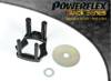 Lower Engine Mount Insert Powerflex Polyurethane Bush Volvo S60 2WD (2010 - 2018) PFF88-1130BLK Diagram number: 25