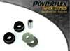 Lower Engine Mount Small Bush Powerflex Polyurethane Bush Mini R59 Roadster (2012 - 2015) PFF5-206BLK Diagram number: 6