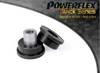 Lower Engine Mount Small Bush  Powerflex Polyurethane Bush Smart ForFour 454 (2004 - 2006) PFF44-522BLK Diagram number: 22