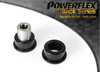 Lower Torque Mount Small Bush Powerflex Polyurethane Bush Volkswagen Golf Golf MK8 (2020 - ) Golf Mk8 2wd Rear Beam PFF3-1325BLK Diagram number: 21