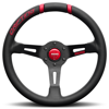 MOMO Drifting EVO steering wheel