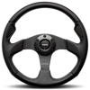 MOMO Jet 320 steering wheel