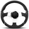 MOMO Millennium Sport steering wheel