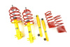 MTS Technik lowering kit Fiat Seicento (187) 1998 -