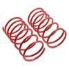 MTS Technik lowering springs BMW Seria 3 / E46 Cabriolet (E46) 2000 - 12/07