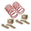 MTS Technik lowering springs Volkswagen Caddy III (2K/2C) 2004 - 05/15