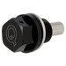 Magnetic Oil Drain Plug - QSP M12 x 1.5