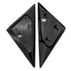 Mirror adapters BMW E34 88-95