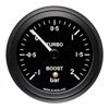 Mocal turbo boost indicator