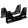 Mounting seatvs steel OMP