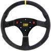 OMP 320 ALU S steering wheel