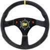 OMP 320 ALU SP steering wheel