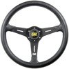 OMP Sand steering wheel