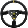 OMP TARGA steering wheel