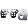 OMP pedal pads - OA0-1040-003
