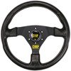 OMP steering wheel Racing GP