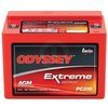 Odyssey Racing Extreme PC310 battery