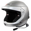 Open Face Helmet RRS Protect WRC ARM
