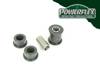 Panhard Rod Bush 35mm Powerflex Polyurethane Bush Land Rover Range Rover P38 (1994-2001) PFF32-301H Diagram number: 1