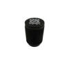 Pipercross Universal Cone Filter - MPX1025 Mounting diameter: 54 mm Length: 115 mm