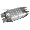 Powersprint HP 200 CPSI sports catalytic converter