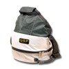 QSP bag for helmet and HANS