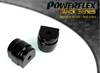 Rear Anti-Roll Bar Bush 16mm Powerflex Polyurethane Bush BMW 6 Series F06, F12, F13 (2011 - 2018) xDrive PFR5-6013-16BLK Diagram number: 13