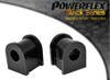 Rear Anti Roll Bar Bush 16mm Powerflex Polyurethane Bush Mazda RX-7 Gen 3 - FD3S (1992-2002) PFR36-315-16BLK Diagram number: 15