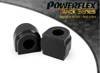 Rear Anti Roll Bar Bush 20.7mm Powerflex Polyurethane Bush Mini F57 CABRIO (2014 - ON) PFR5-1314-20.7BLK Diagram number: 14