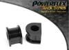 Rear Anti Roll Bar Bush 22mm Powerflex Polyurethane Bush Audi A4 / S4 / RS4 A4 / S4 / RS4 B7 (2005-2008) A4 inc. Avant Quattro (4WD) PFR3-210-22BLK Diagram number: 10