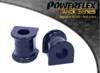 Rear AntiRoll Bar Bush 22mm Powerflex Polyurethane Bush Ford Mustang (2015 -) PFR19-1719-22BLK Diagram number: 19