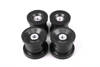 Rear Beam Bushing Kit - MPBS: 0801653AB-00/CS BMW 1 E81 / E82 E87 E88, RWD, 2 F22 F23, 3 E90 E91 E92 E93, 4 F32 F33 F36 Gran Coupe,