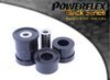 Rear Beam Mount Bush Powerflex Polyurethane Bush BMW 02 Series 1502-2002 (1962 - 1977) PFR5-2021BLK Diagram number: 20