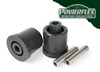 Rear Beam Mounting Bush Powerflex Polyurethane Bush Volkswagen Beetle Models Beetle A5 (2011 - ON) Beetle A5 Rear Beam (2011 - ON) PFR85-610H Diagram number: 5