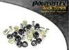 Rear Control Arm Bush Powerflex Polyurethane Bush Mini R56/57 Gen 2 (2006 - 2013) PFR5-109BLK Diagram number: 9