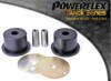 Rear Diff Carrier Bracket Bush Powerflex Polyurethane Bush Mazda RX-8 (2003-2012) PFR36-411BLK Diagram number: 11