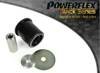 Rear Diff Front Mounting Bush Powerflex Polyurethane Bush BMW 5 Series E34 (1988 - 1996) PFR5-631BLK Diagram number: 41