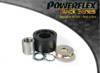 Rear Diff Front Mounting Bush Powerflex Polyurethane Bush BMW E46 M3 inc CSL (1999-2006) PFR5-4621BLK Diagram number: 21