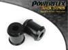 Rear Diff Mounting Front Bush Powerflex Polyurethane Bush TVR Tuscan PFR79-110BLK Diagram number: 7