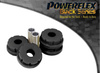 Rear Diff Rear Mounting Bush Powerflex Polyurethane Bush BMW 02 Series 1502-2002 (1962 - 1977) PFR5-2025BLK Diagram number: 25