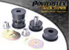 Rear Diff Rear Mounting Bush Powerflex Polyurethane Bush Subaru Forester Forester SH (2009 - 2013) PFR69-516BLK Diagram number: 16