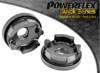 Rear Engine Mount Insert Powerflex Polyurethane Bush Toyota MR2 Models MR2 Mk3 ZZW30 (2000 - 2006) PFF34-602BLK Diagram number: 21